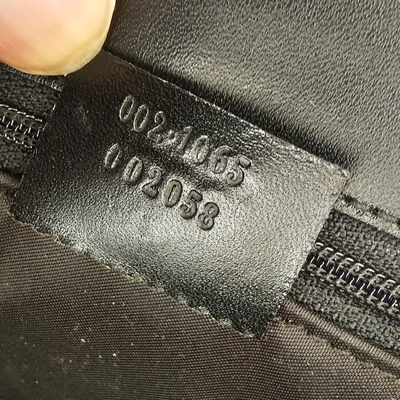 Gucci women’s handle bag - Picture 4 of 13